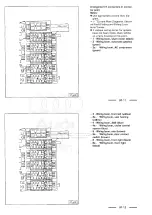 Preview for 643 page of Audi 100 1983 Workshop Manual