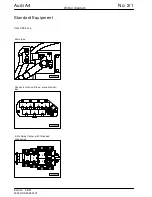 Preview for 644 page of Audi 100 1983 Workshop Manual