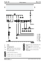 Preview for 648 page of Audi 100 1983 Workshop Manual