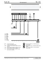 Preview for 649 page of Audi 100 1983 Workshop Manual