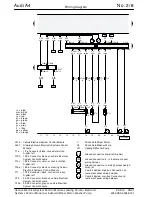 Preview for 651 page of Audi 100 1983 Workshop Manual