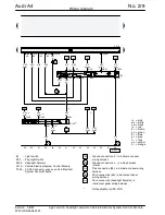 Preview for 652 page of Audi 100 1983 Workshop Manual