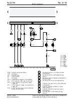 Preview for 656 page of Audi 100 1983 Workshop Manual