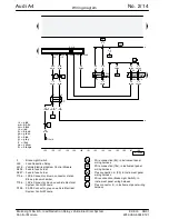 Preview for 657 page of Audi 100 1983 Workshop Manual