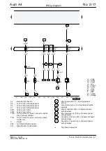 Preview for 660 page of Audi 100 1983 Workshop Manual