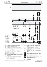 Preview for 661 page of Audi 100 1983 Workshop Manual