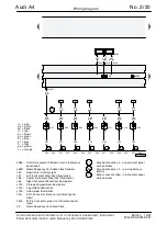 Preview for 663 page of Audi 100 1983 Workshop Manual