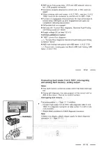 Preview for 674 page of Audi 100 1983 Workshop Manual