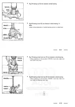 Preview for 693 page of Audi 100 1983 Workshop Manual