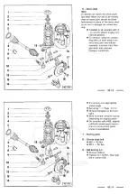 Preview for 696 page of Audi 100 1983 Workshop Manual