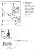 Preview for 698 page of Audi 100 1983 Workshop Manual