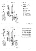 Preview for 701 page of Audi 100 1983 Workshop Manual