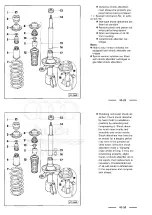 Preview for 702 page of Audi 100 1983 Workshop Manual