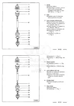 Preview for 706 page of Audi 100 1983 Workshop Manual