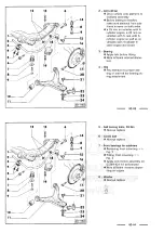 Preview for 711 page of Audi 100 1983 Workshop Manual