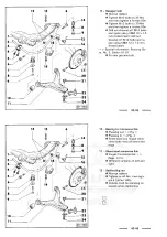 Preview for 712 page of Audi 100 1983 Workshop Manual