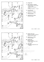 Preview for 713 page of Audi 100 1983 Workshop Manual