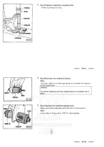 Preview for 715 page of Audi 100 1983 Workshop Manual