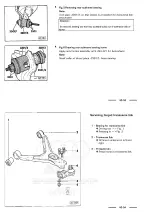 Preview for 716 page of Audi 100 1983 Workshop Manual