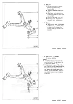 Preview for 717 page of Audi 100 1983 Workshop Manual