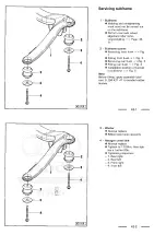 Preview for 719 page of Audi 100 1983 Workshop Manual