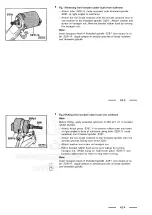 Preview for 720 page of Audi 100 1983 Workshop Manual