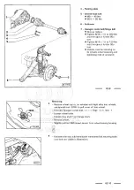 Preview for 723 page of Audi 100 1983 Workshop Manual