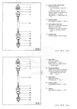 Preview for 726 page of Audi 100 1983 Workshop Manual