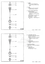 Preview for 728 page of Audi 100 1983 Workshop Manual