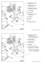 Preview for 735 page of Audi 100 1983 Workshop Manual