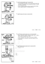 Preview for 738 page of Audi 100 1983 Workshop Manual