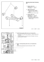 Preview for 739 page of Audi 100 1983 Workshop Manual