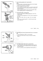 Preview for 741 page of Audi 100 1983 Workshop Manual