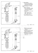 Preview for 748 page of Audi 100 1983 Workshop Manual