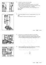 Preview for 751 page of Audi 100 1983 Workshop Manual