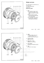 Preview for 753 page of Audi 100 1983 Workshop Manual