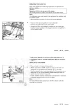 Preview for 760 page of Audi 100 1983 Workshop Manual