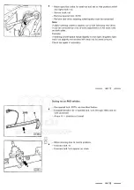 Preview for 761 page of Audi 100 1983 Workshop Manual