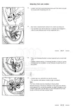 Preview for 763 page of Audi 100 1983 Workshop Manual