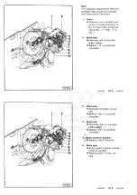 Preview for 768 page of Audi 100 1983 Workshop Manual