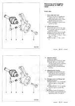 Preview for 772 page of Audi 100 1983 Workshop Manual