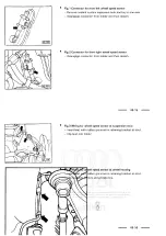 Preview for 773 page of Audi 100 1983 Workshop Manual