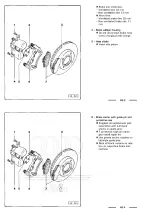 Preview for 777 page of Audi 100 1983 Workshop Manual