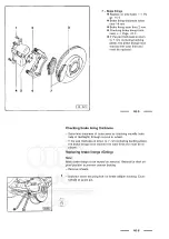 Preview for 778 page of Audi 100 1983 Workshop Manual