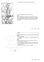 Preview for 779 page of Audi 100 1983 Workshop Manual