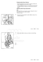 Preview for 782 page of Audi 100 1983 Workshop Manual