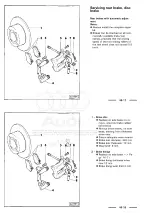 Preview for 784 page of Audi 100 1983 Workshop Manual