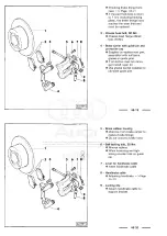 Preview for 785 page of Audi 100 1983 Workshop Manual