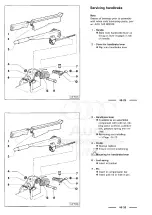 Preview for 788 page of Audi 100 1983 Workshop Manual