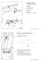 Preview for 789 page of Audi 100 1983 Workshop Manual